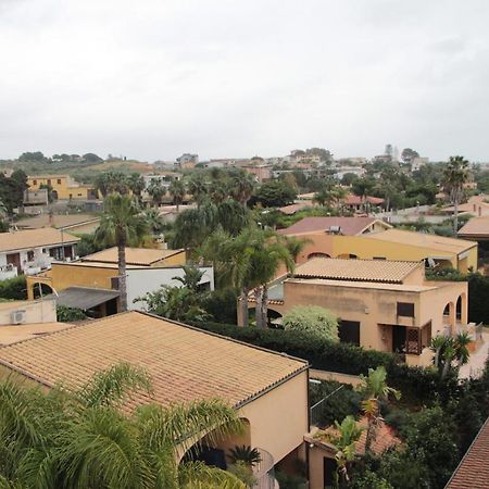 Agrigento Dream Apartment San Leone Ngoại thất bức ảnh