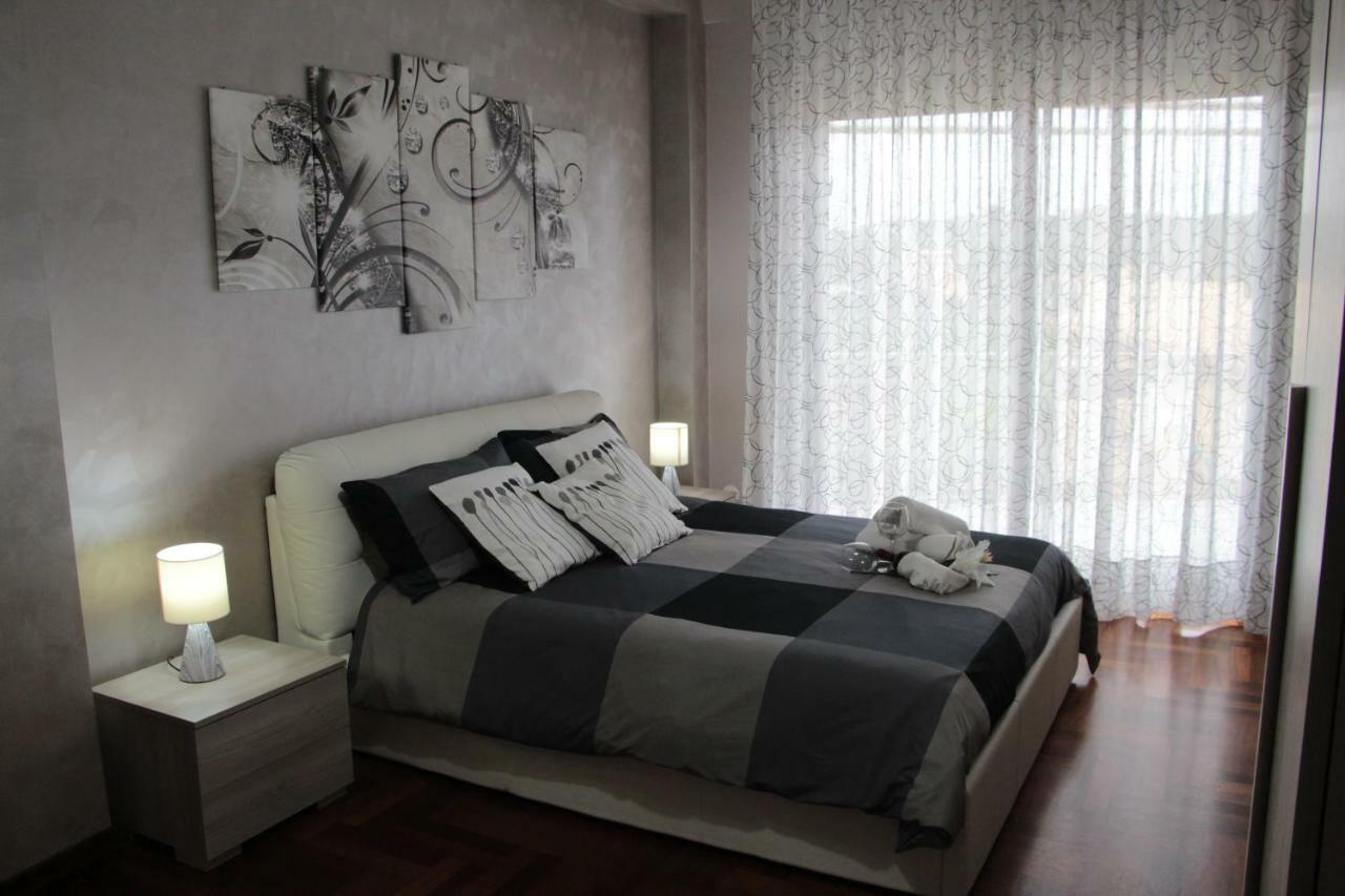 Agrigento Dream Apartment San Leone Ngoại thất bức ảnh
