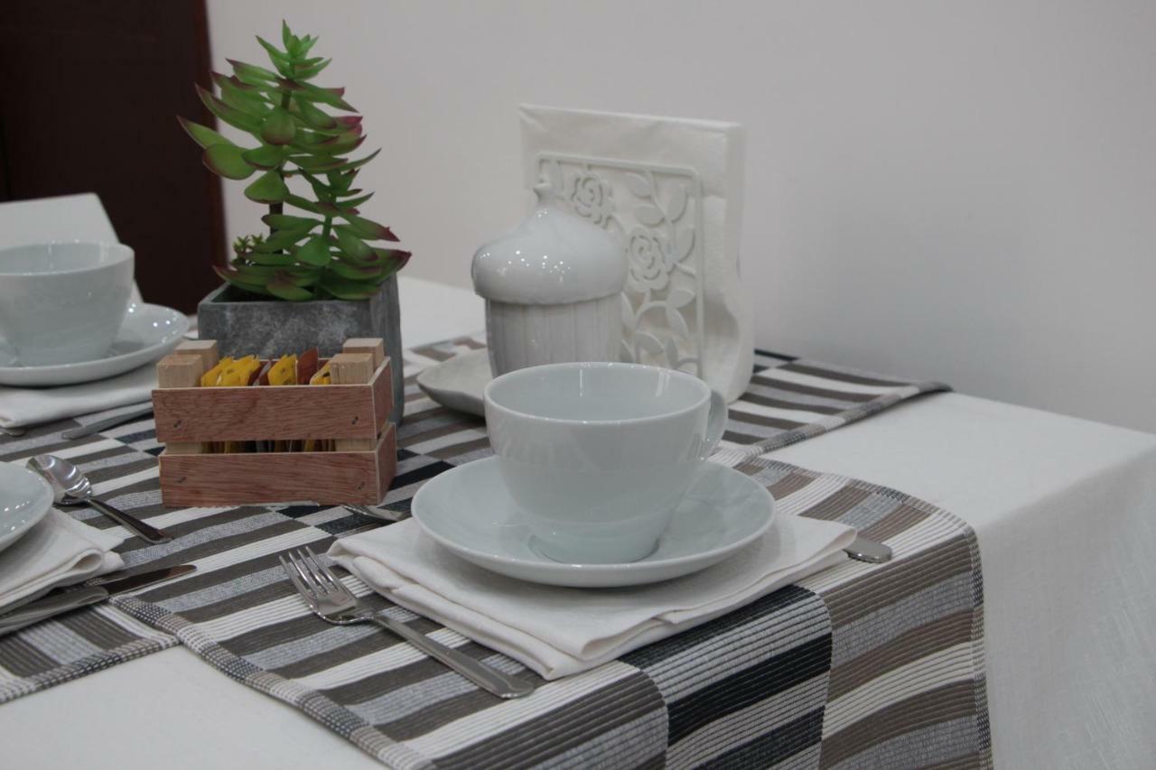 Agrigento Dream Apartment San Leone Ngoại thất bức ảnh