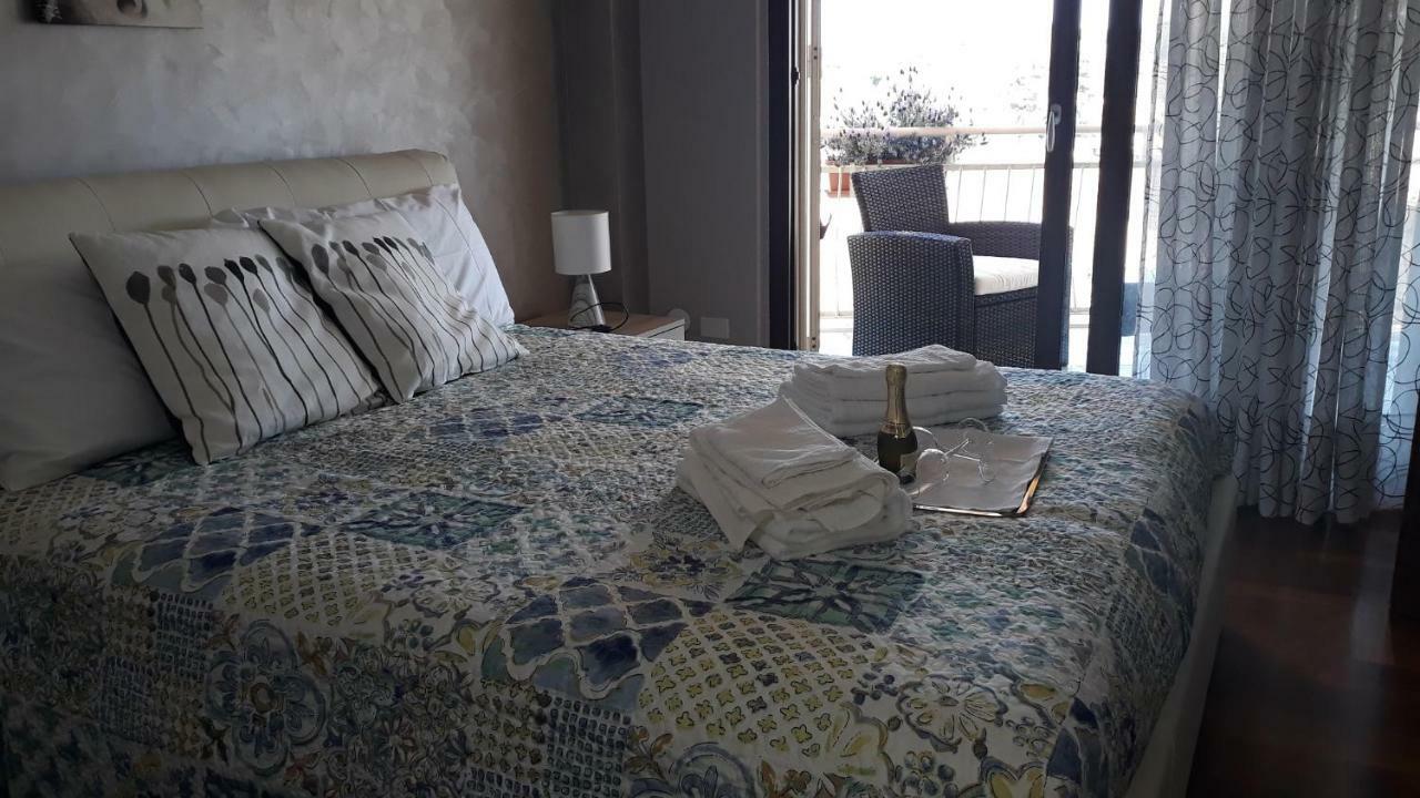 Agrigento Dream Apartment San Leone Ngoại thất bức ảnh