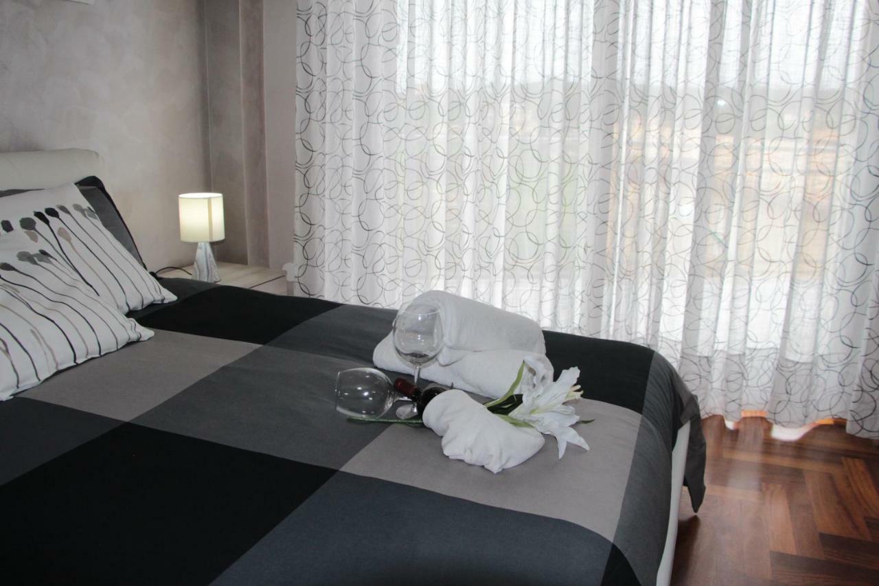 Agrigento Dream Apartment San Leone Ngoại thất bức ảnh