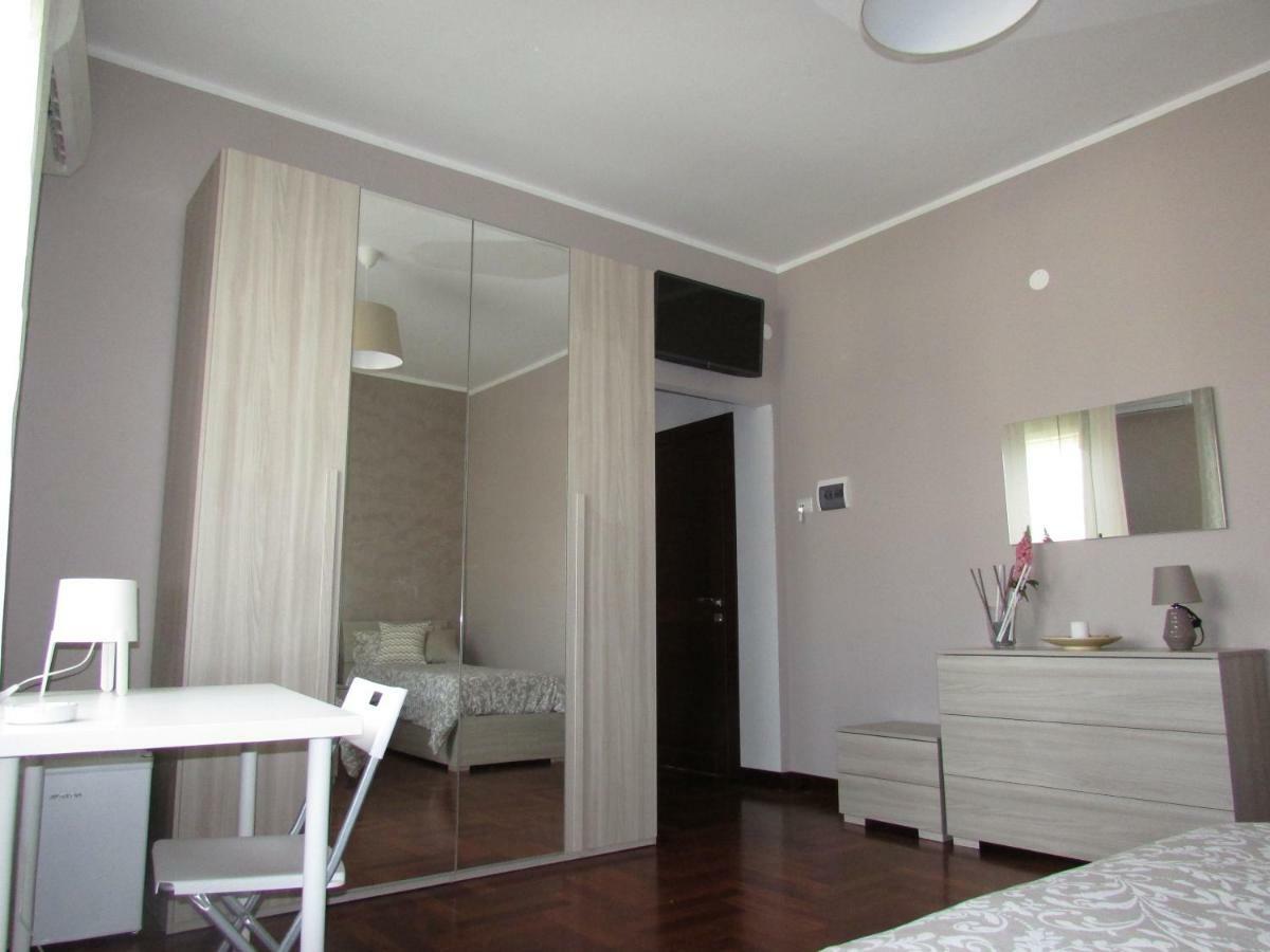 Agrigento Dream Apartment San Leone Ngoại thất bức ảnh