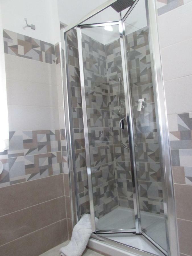 Agrigento Dream Apartment San Leone Ngoại thất bức ảnh