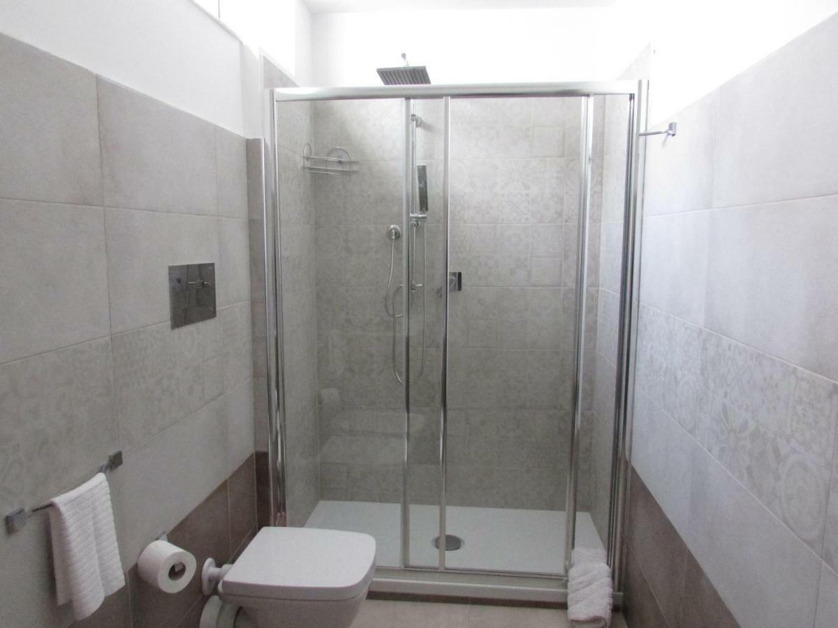 Agrigento Dream Apartment San Leone Ngoại thất bức ảnh