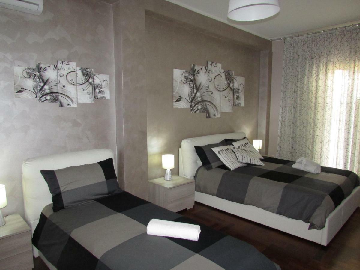 Agrigento Dream Apartment San Leone Ngoại thất bức ảnh