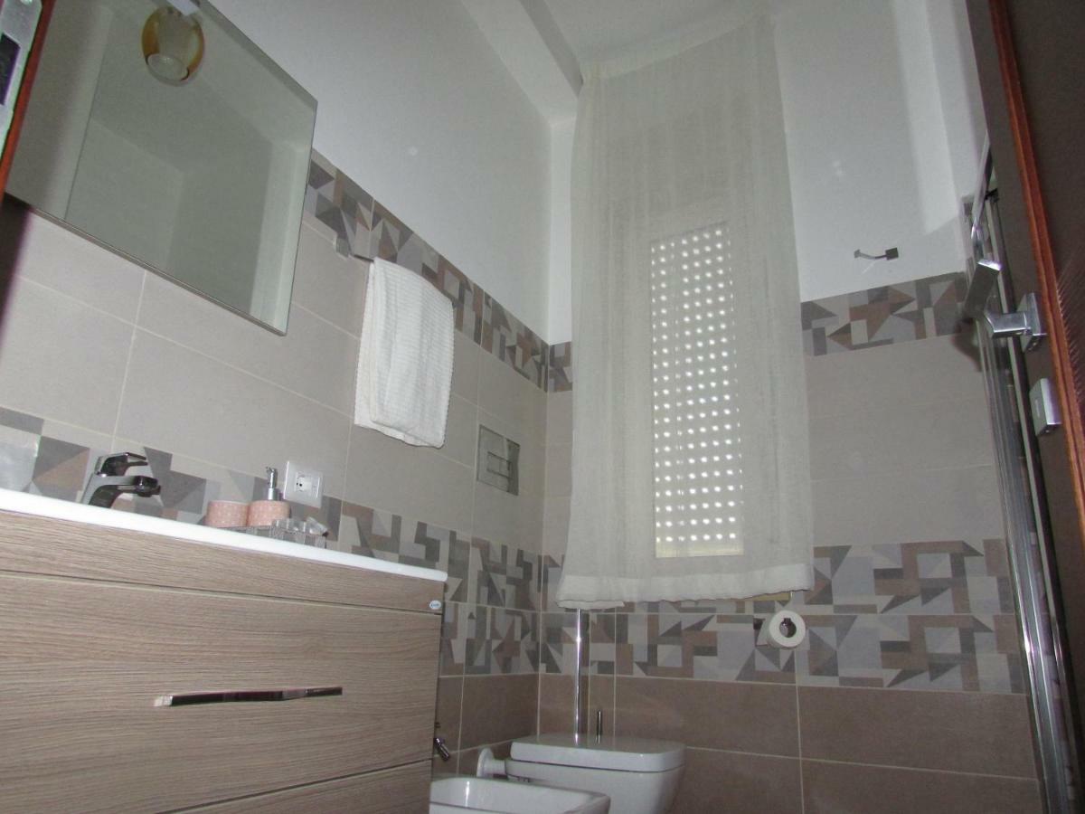 Agrigento Dream Apartment San Leone Ngoại thất bức ảnh