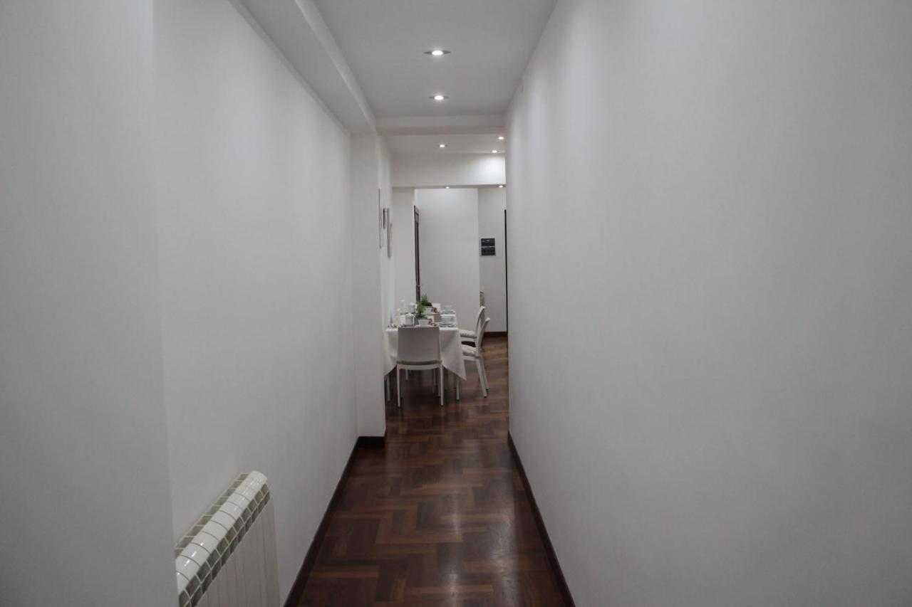 Agrigento Dream Apartment San Leone Ngoại thất bức ảnh