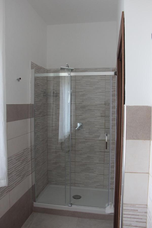 Agrigento Dream Apartment San Leone Ngoại thất bức ảnh