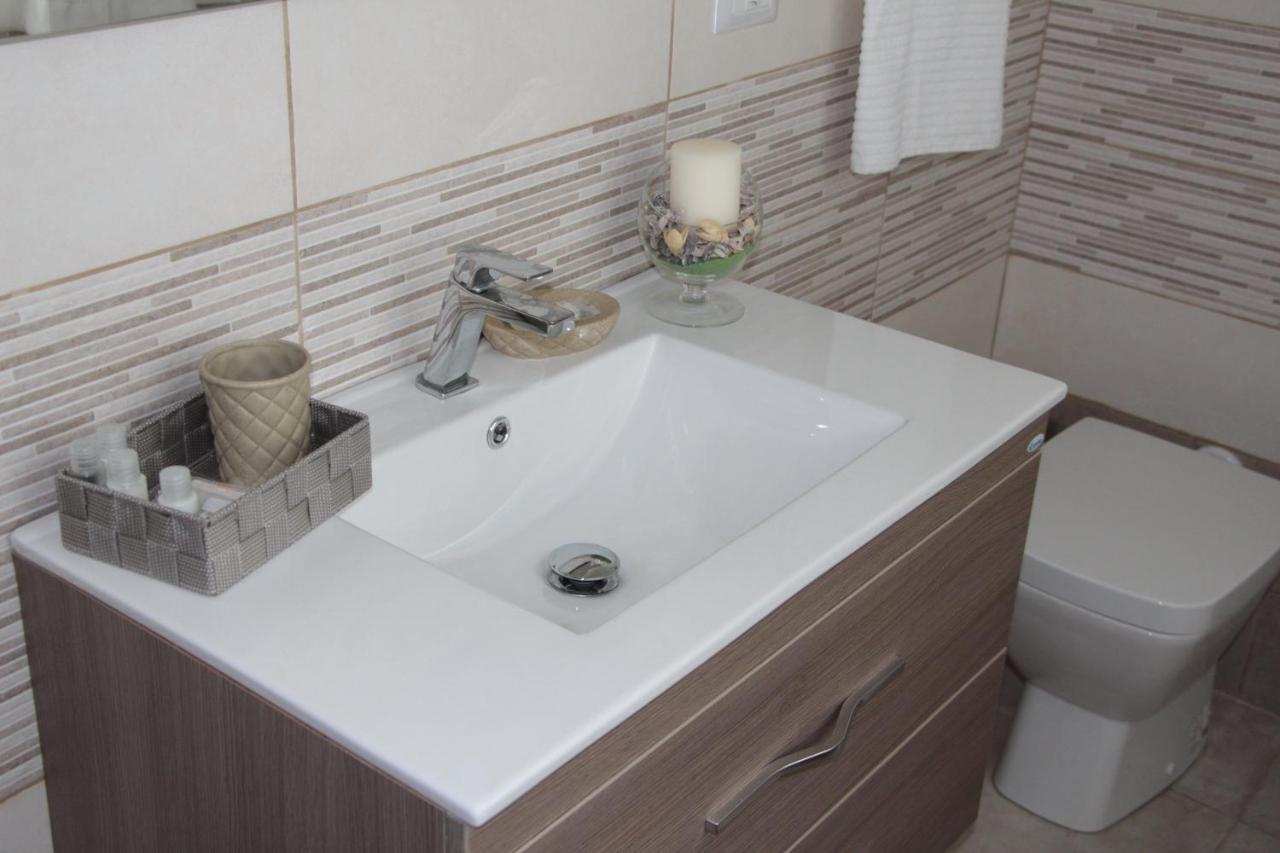 Agrigento Dream Apartment San Leone Ngoại thất bức ảnh